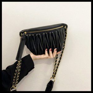 NEW LIZZY Fanny Pack / Shoulder Bag